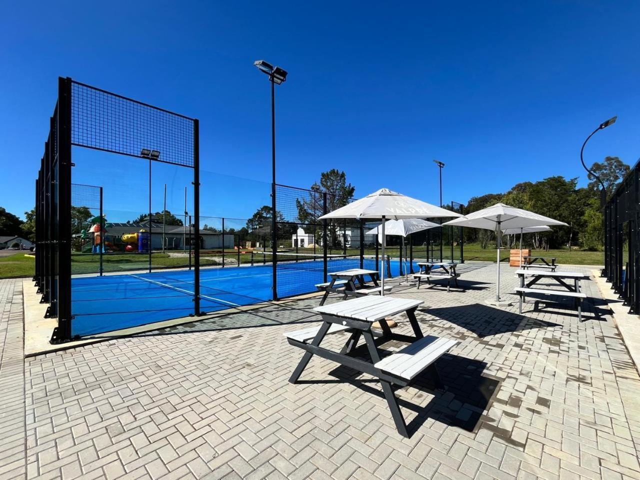 Forest Gate Resort Plettenberg Bay Exterior foto