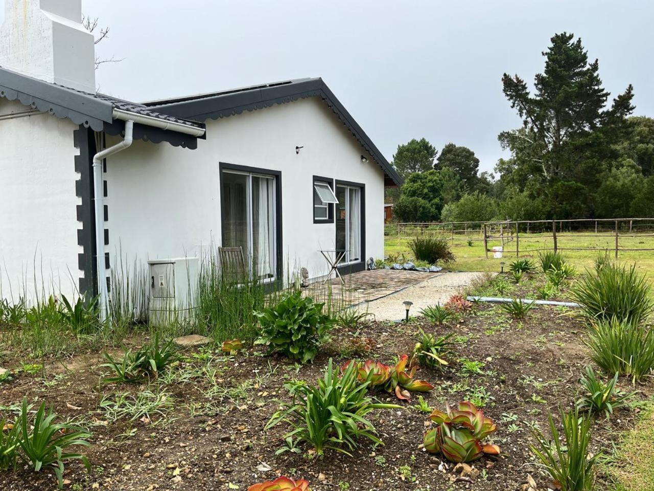 Forest Gate Resort Plettenberg Bay Exterior foto