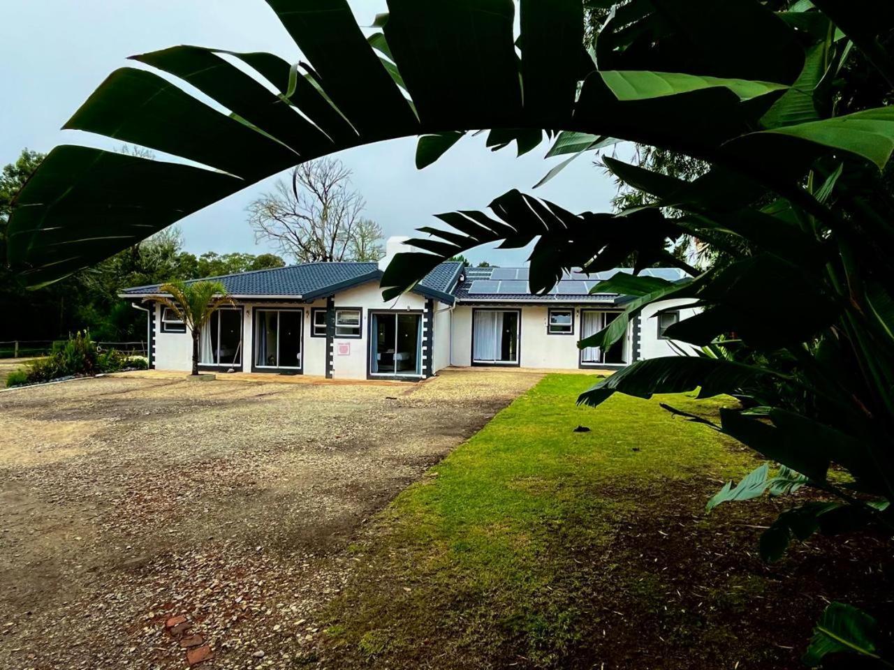 Forest Gate Resort Plettenberg Bay Exterior foto