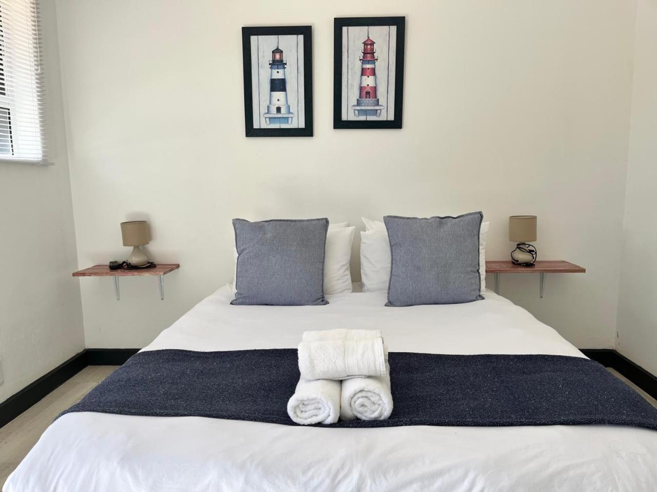 Forest Gate Resort Plettenberg Bay Exterior foto